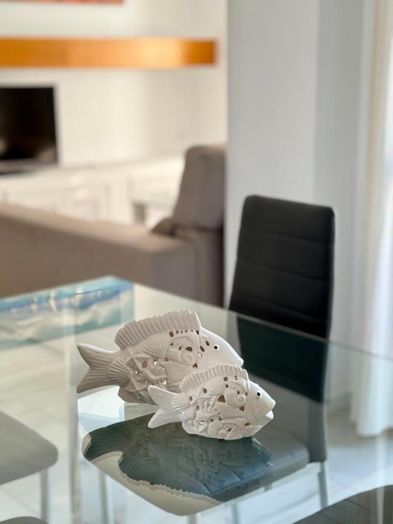 Appartement Naranjos Del Sol Marbella